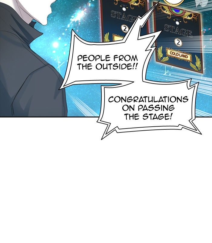 Tower Of God - Chapter 357