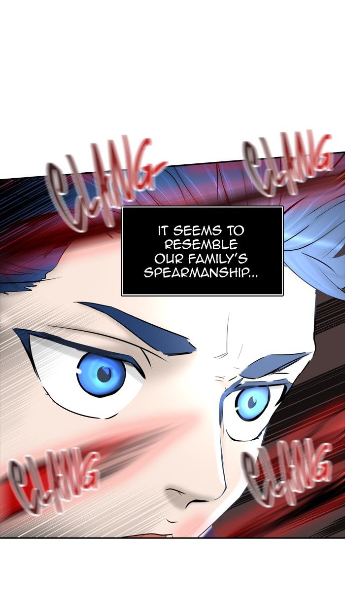 Tower Of God - Chapter 369