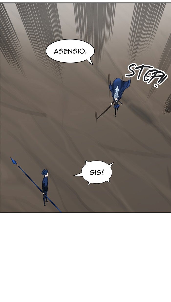 Tower Of God - Chapter 369