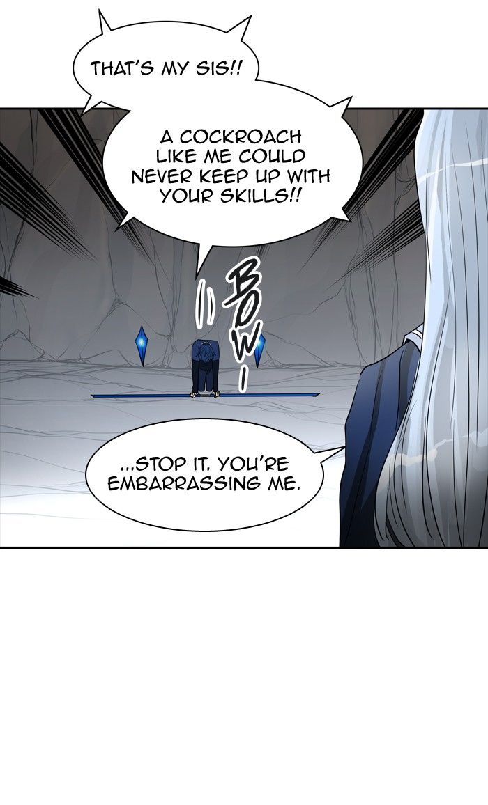 Tower Of God - Chapter 369