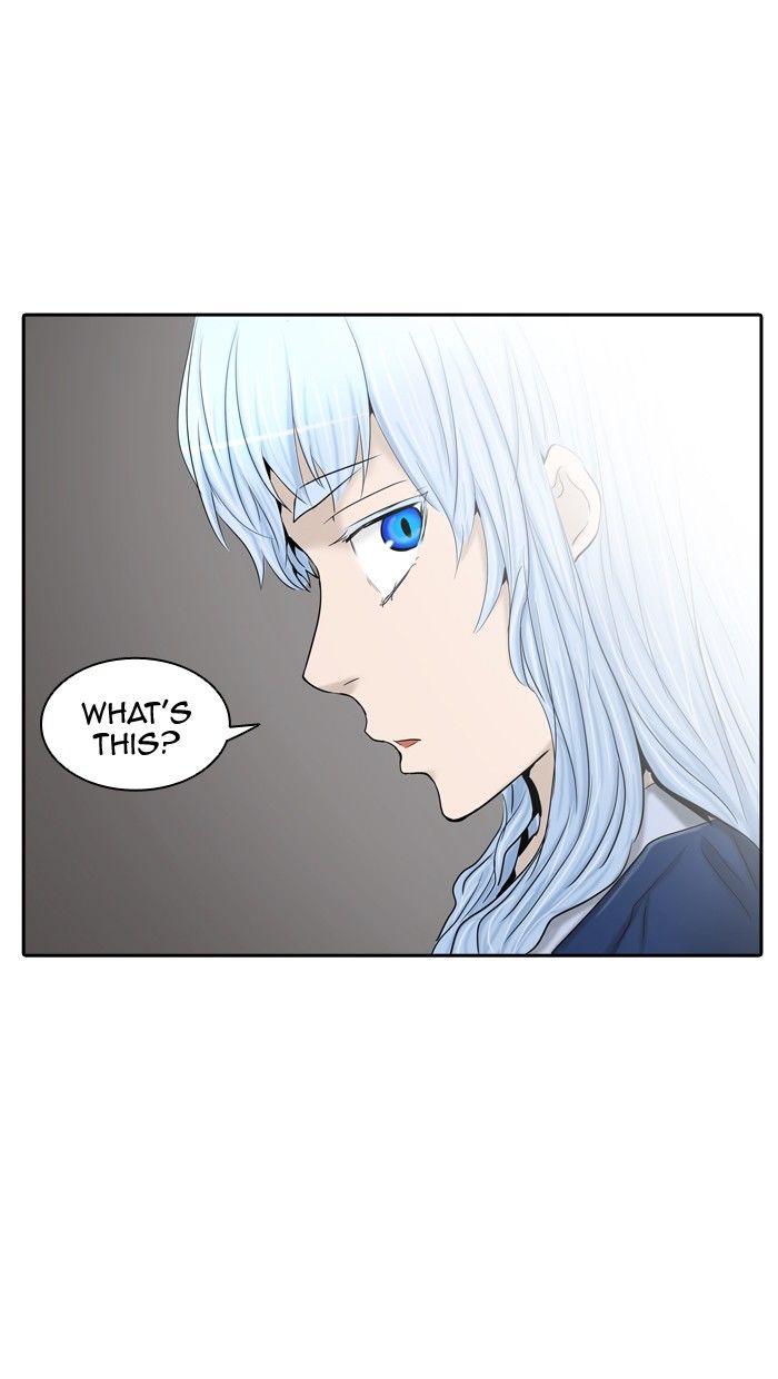 Tower Of God - Chapter 369