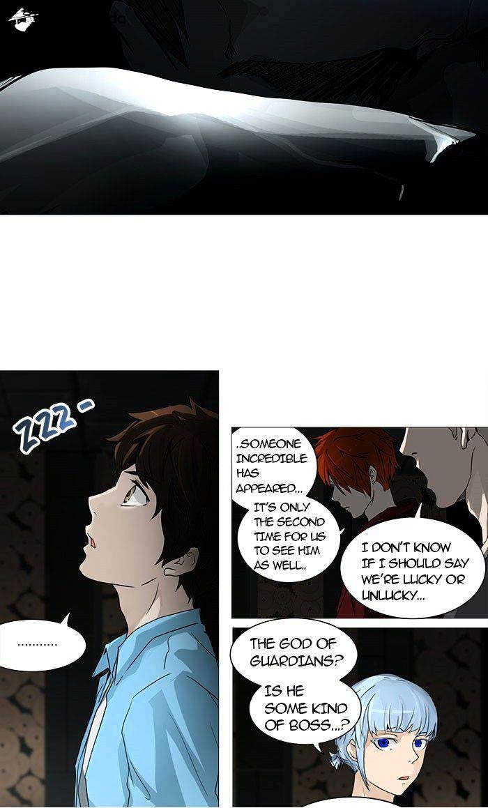 Tower Of God - Chapter 249 : Vol2Ch169