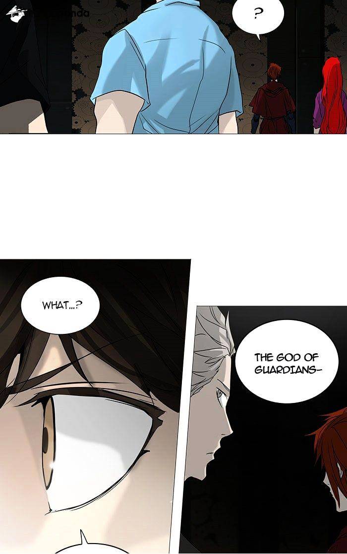 Tower Of God - Chapter 249 : Vol2Ch169