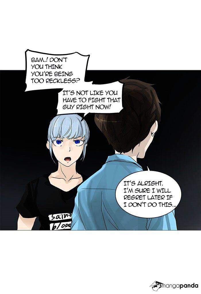 Tower Of God - Chapter 249 : Vol2Ch169