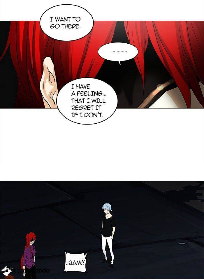 Tower Of God - Chapter 249 : Vol2Ch169