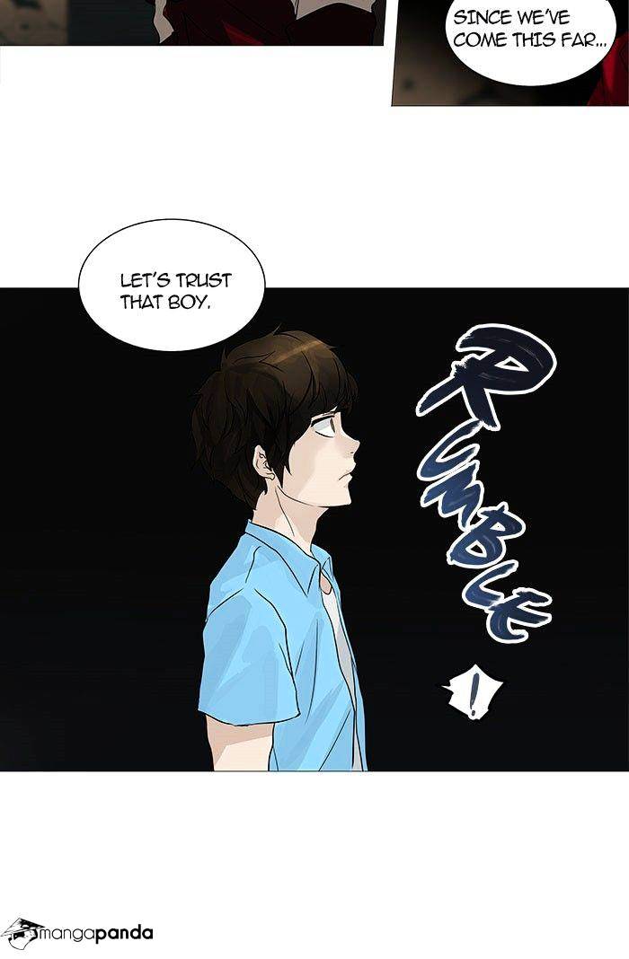 Tower Of God - Chapter 249 : Vol2Ch169