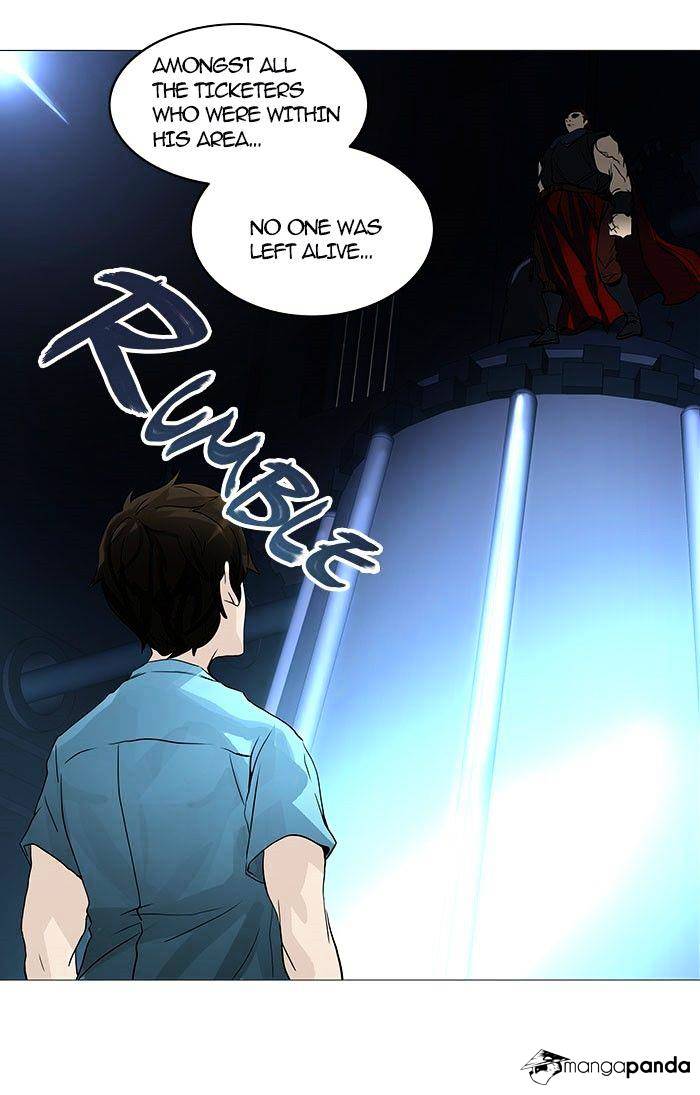 Tower Of God - Chapter 249 : Vol2Ch169