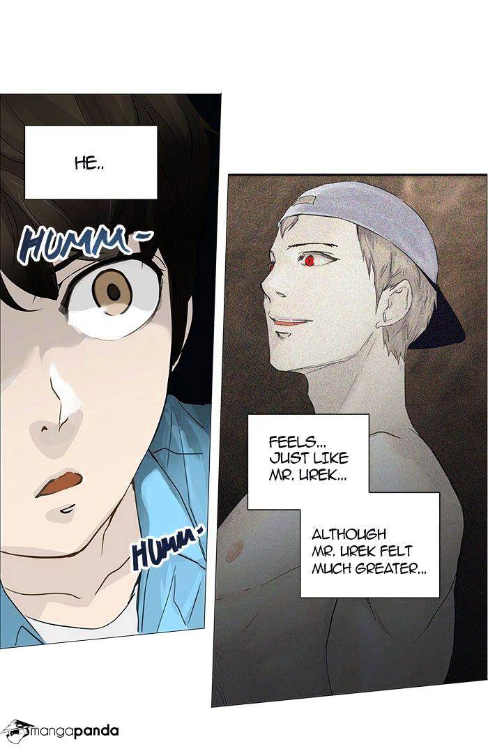 Tower Of God - Chapter 249 : Vol2Ch169