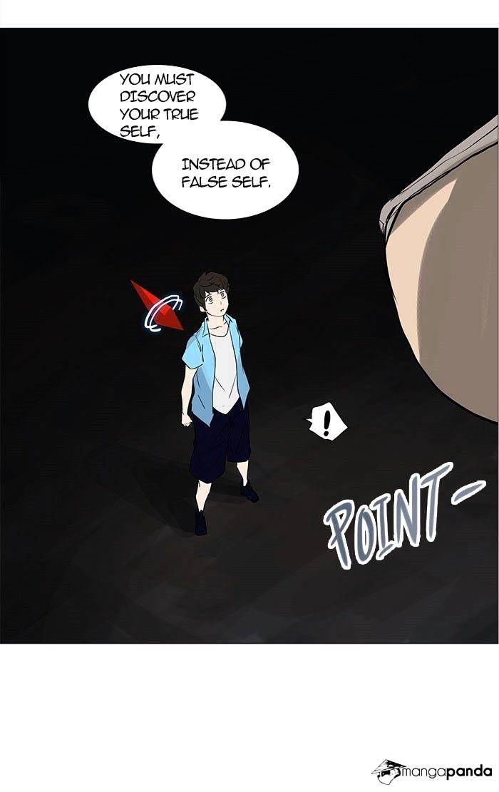 Tower Of God - Chapter 249 : Vol2Ch169