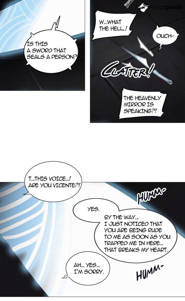 Tower Of God - Chapter 249 : Vol2Ch169