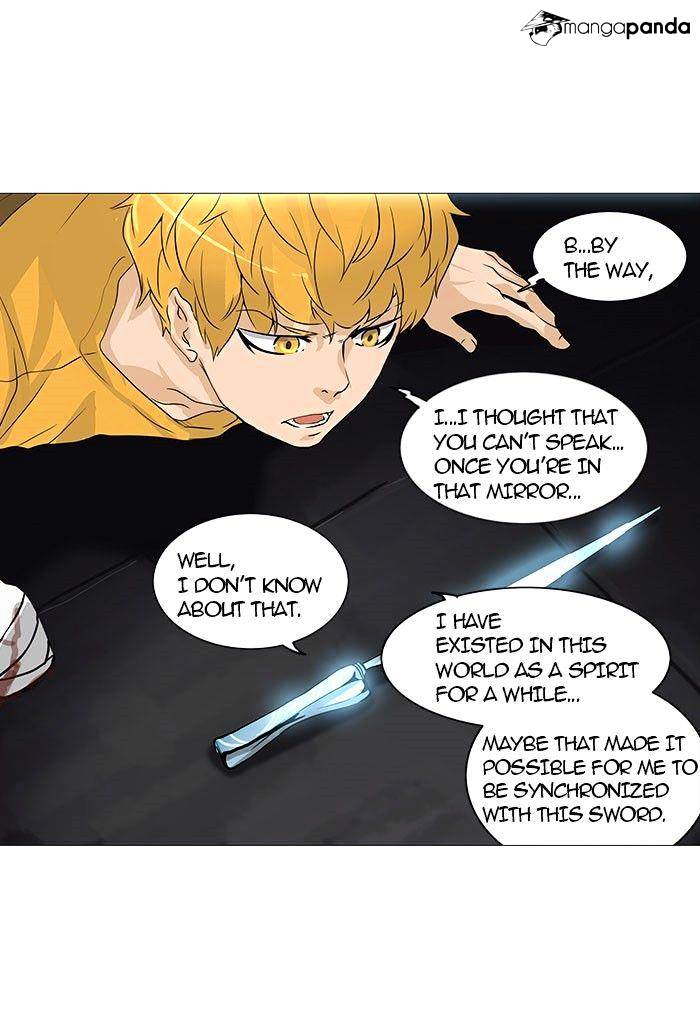 Tower Of God - Chapter 249 : Vol2Ch169