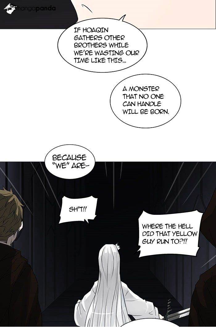 Tower Of God - Chapter 249 : Vol2Ch169