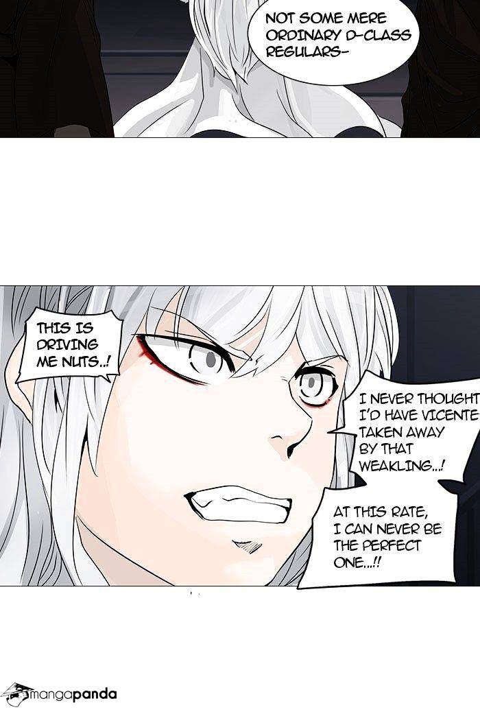 Tower Of God - Chapter 249 : Vol2Ch169