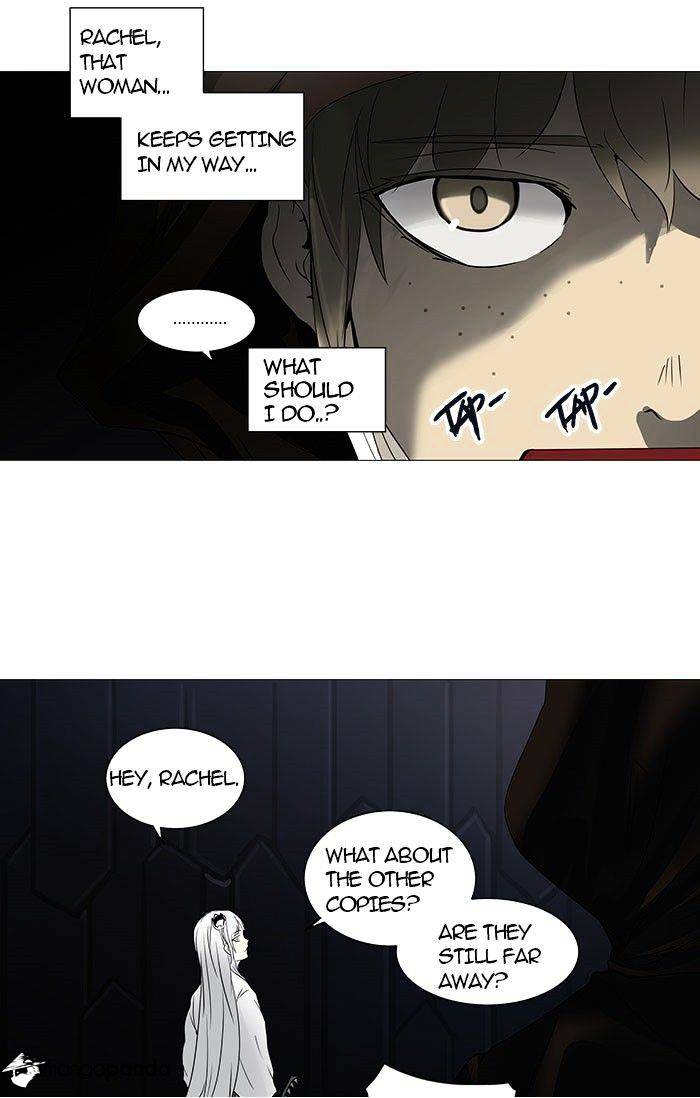 Tower Of God - Chapter 249 : Vol2Ch169