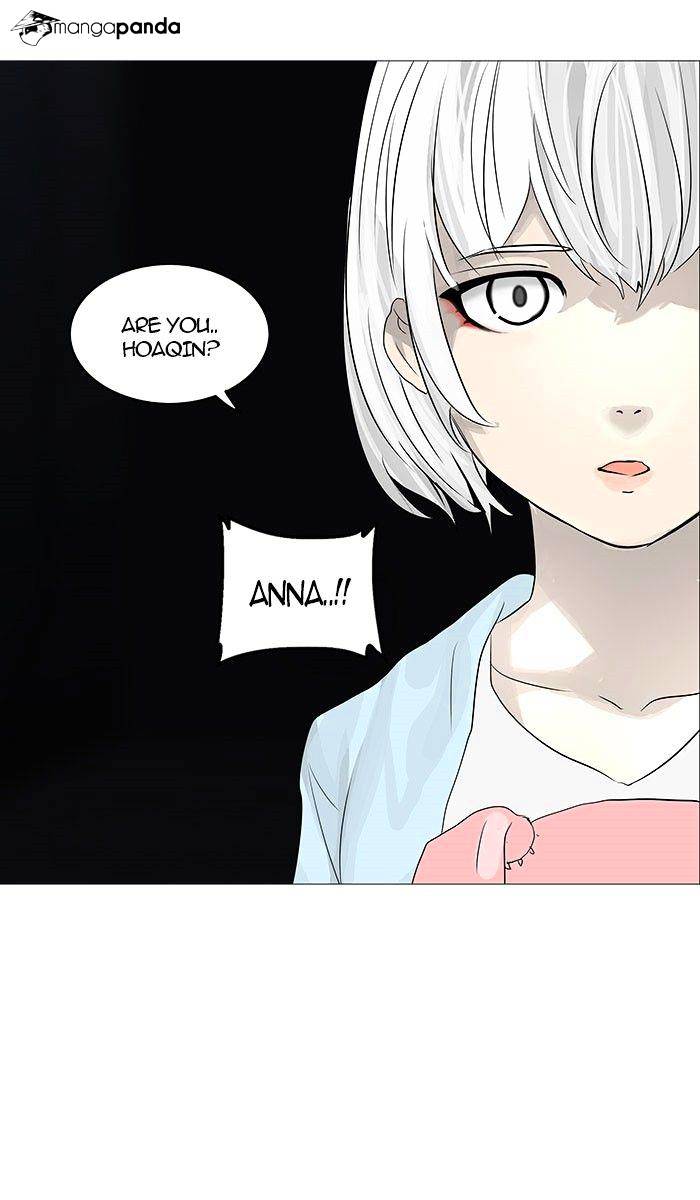 Tower Of God - Chapter 249 : Vol2Ch169