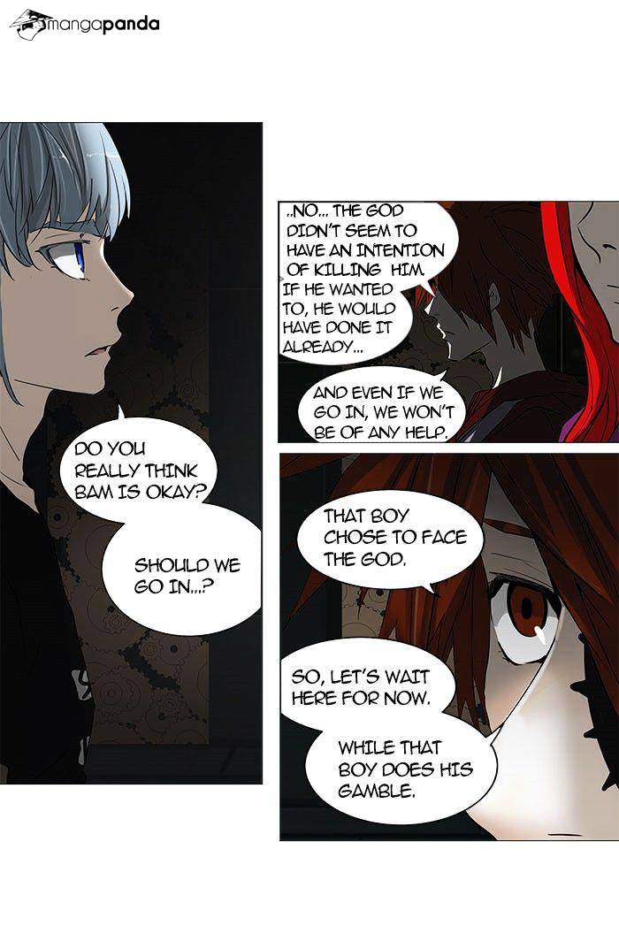 Tower Of God - Chapter 249 : Vol2Ch169