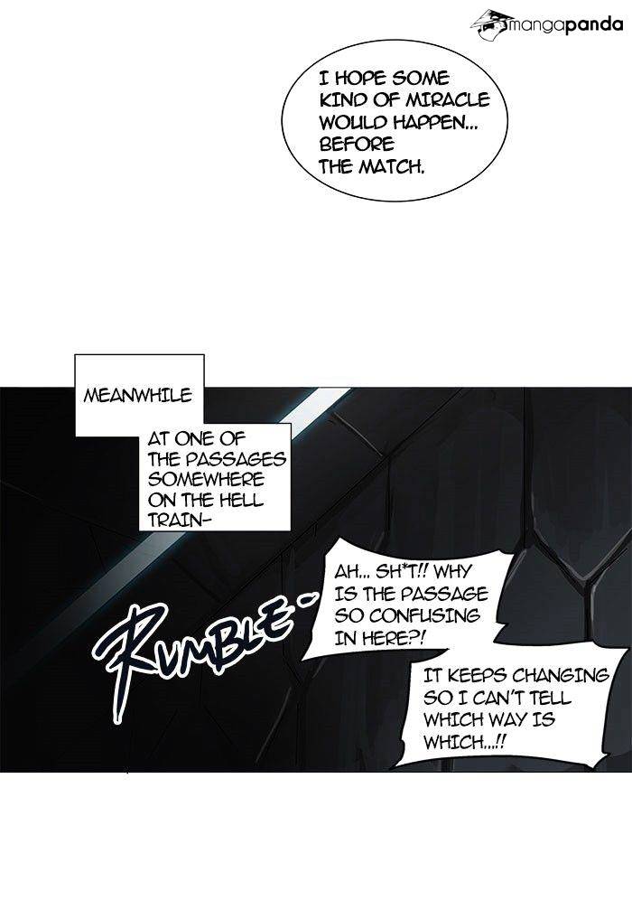 Tower Of God - Chapter 249 : Vol2Ch169