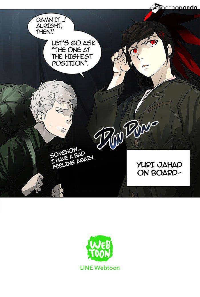 Tower Of God - Chapter 249 : Vol2Ch169