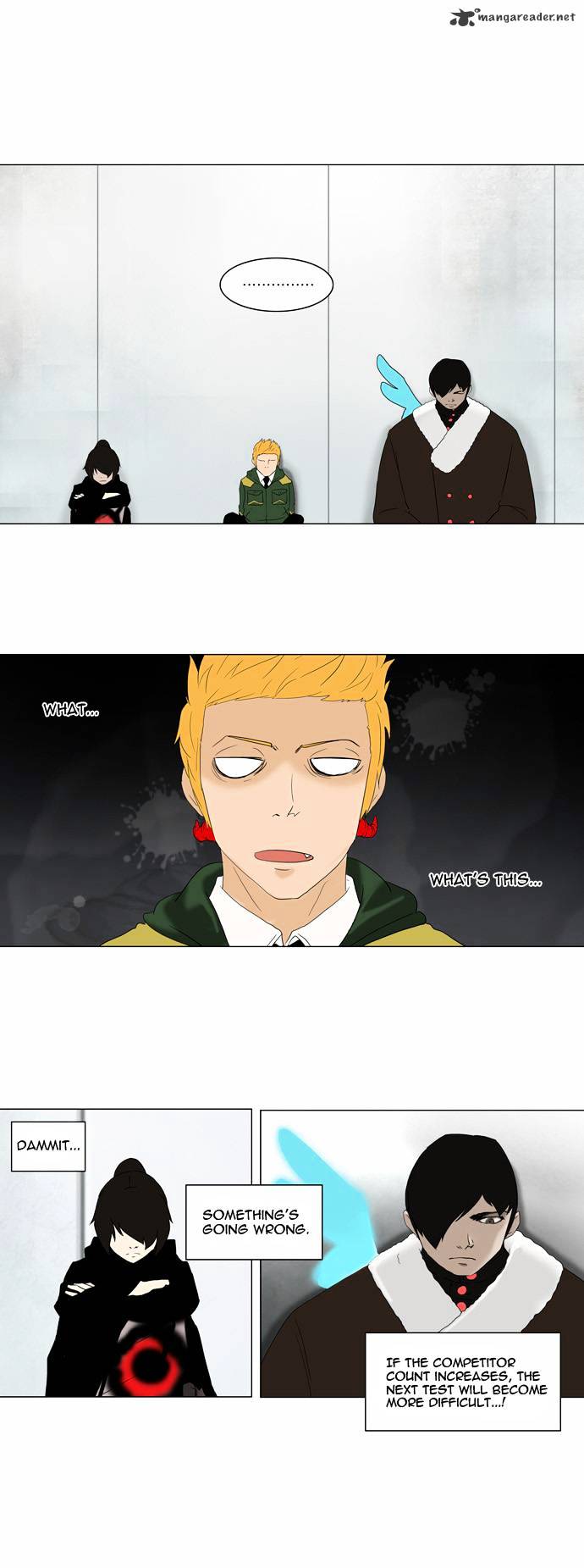 Tower Of God - Chapter 82