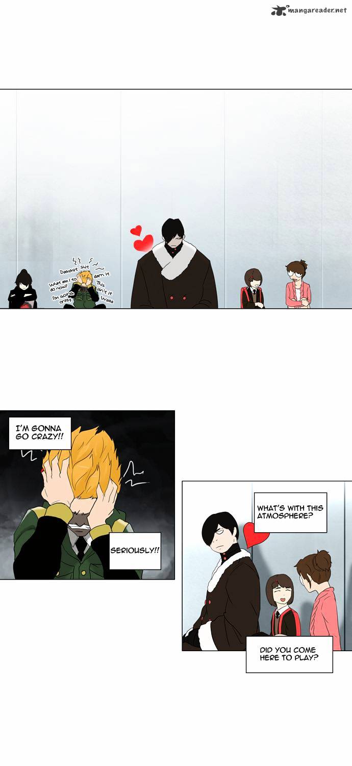 Tower Of God - Chapter 82