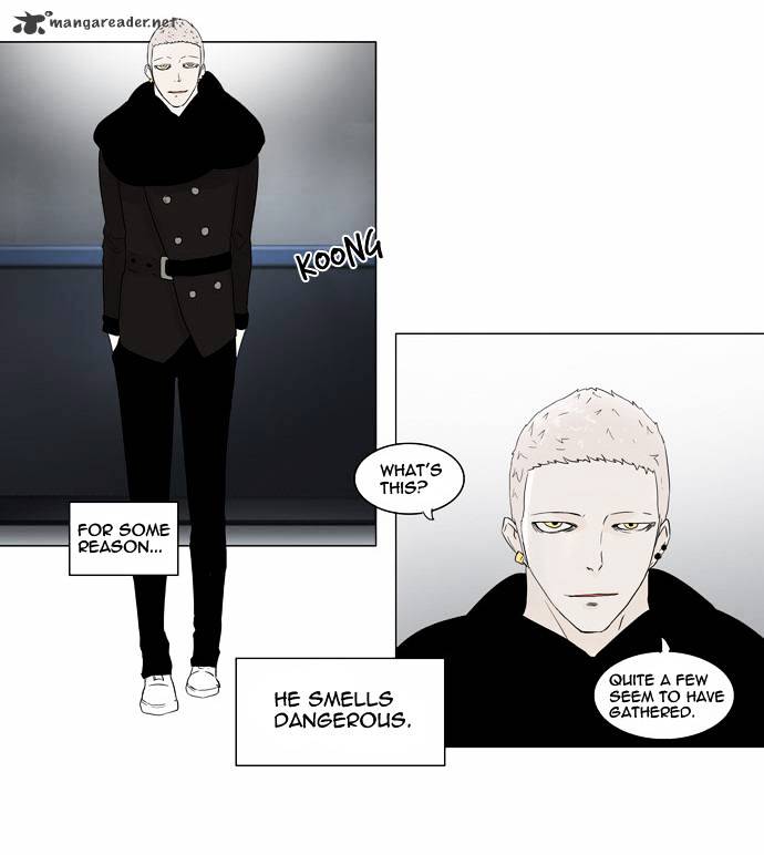 Tower Of God - Chapter 82