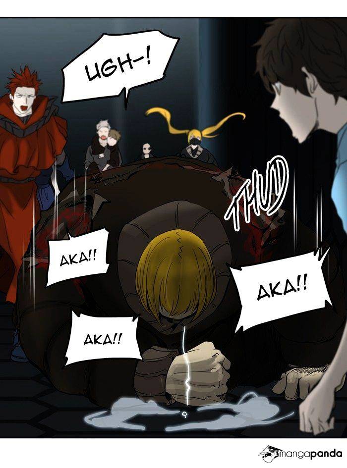 Tower Of God - Chapter 267 : Vol2Ch187