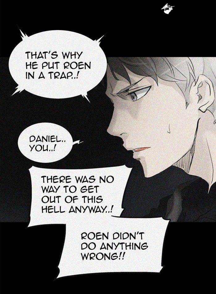 Tower Of God - Chapter 267 : Vol2Ch187