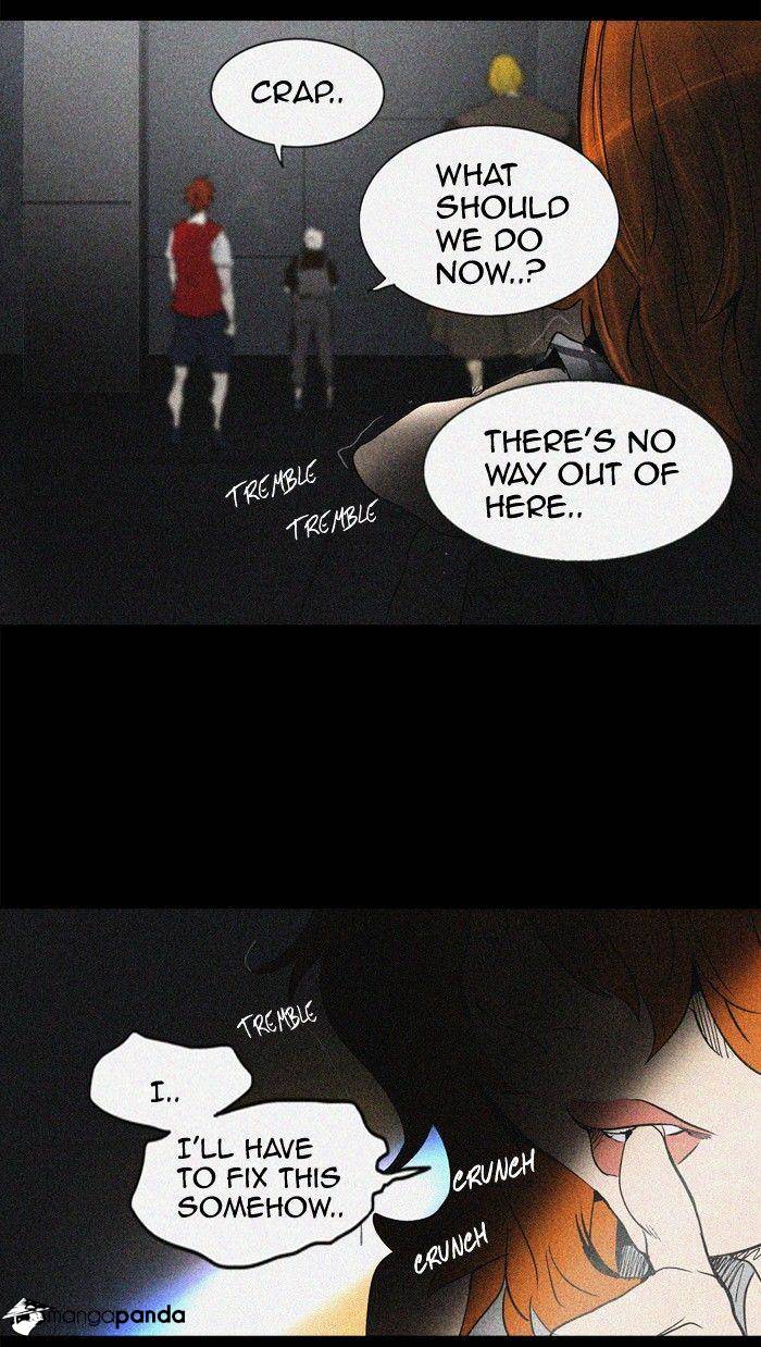 Tower Of God - Chapter 267 : Vol2Ch187