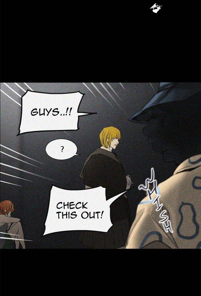 Tower Of God - Chapter 267 : Vol2Ch187