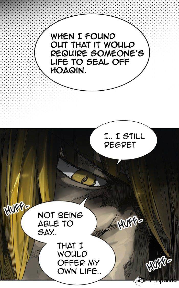 Tower Of God - Chapter 267 : Vol2Ch187