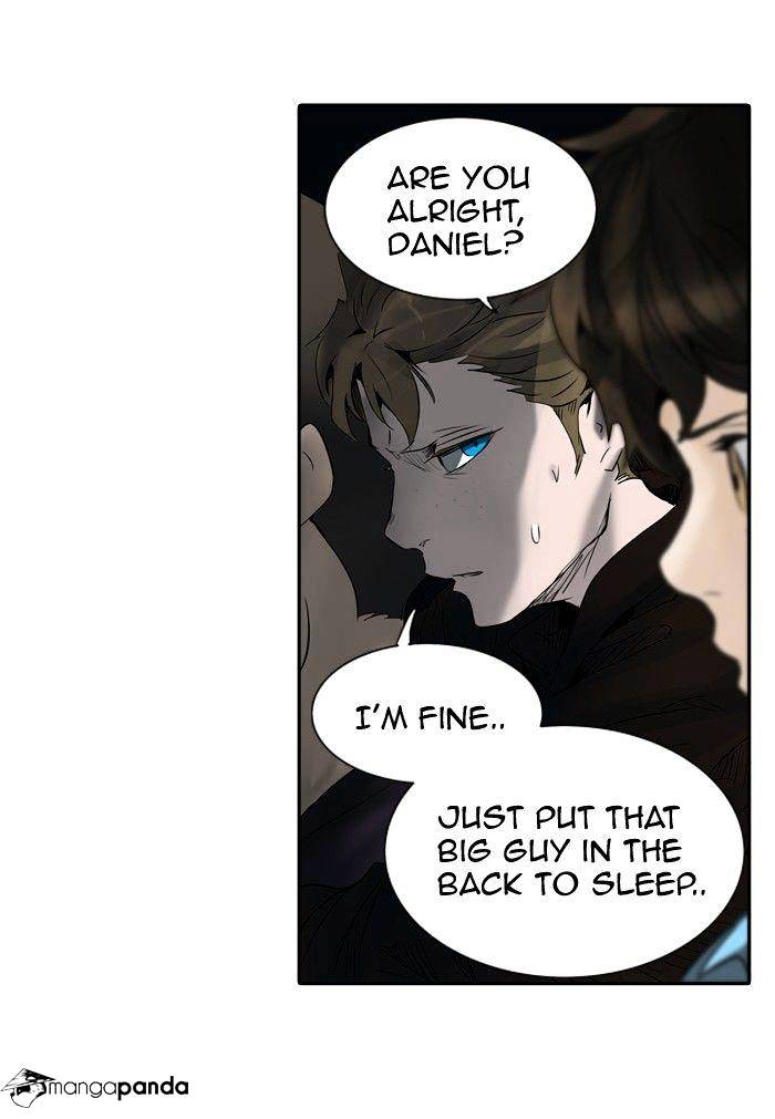 Tower Of God - Chapter 267 : Vol2Ch187