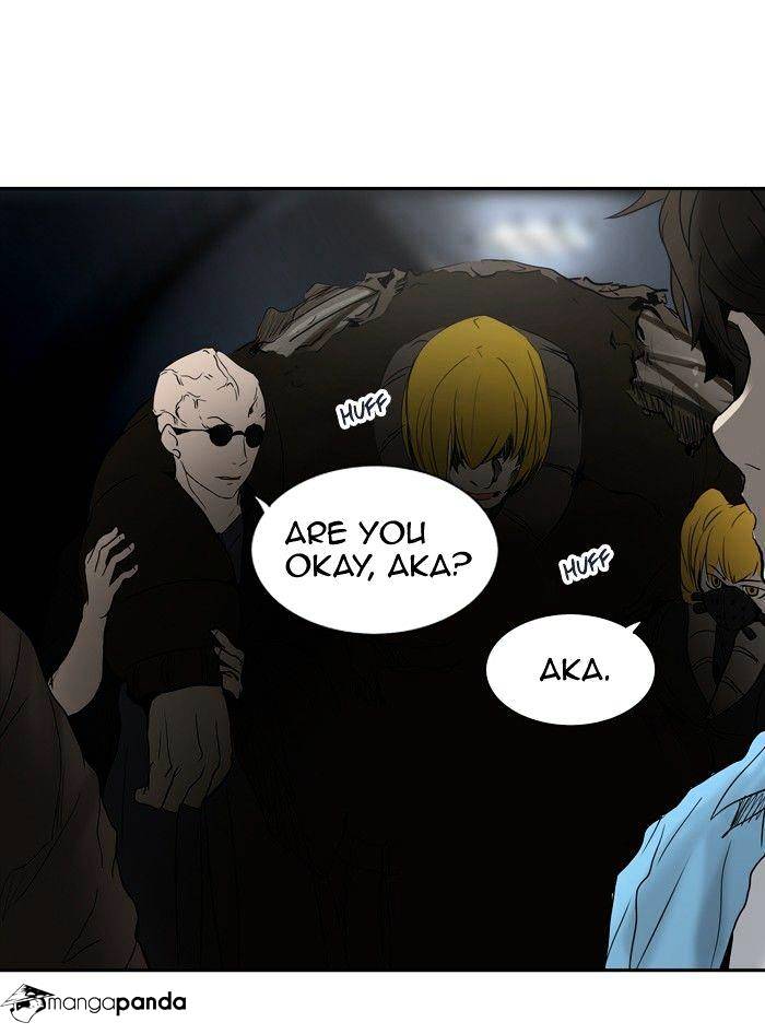 Tower Of God - Chapter 267 : Vol2Ch187