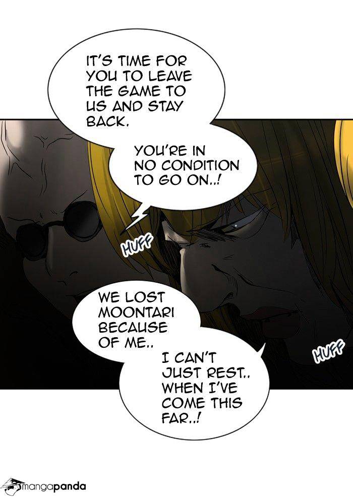 Tower Of God - Chapter 267 : Vol2Ch187