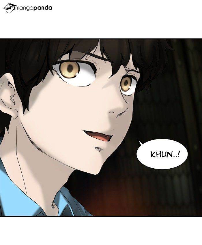 Tower Of God - Chapter 267 : Vol2Ch187