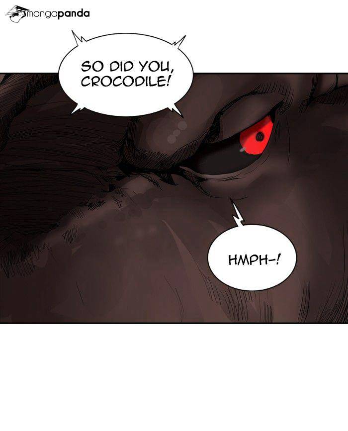 Tower Of God - Chapter 267 : Vol2Ch187