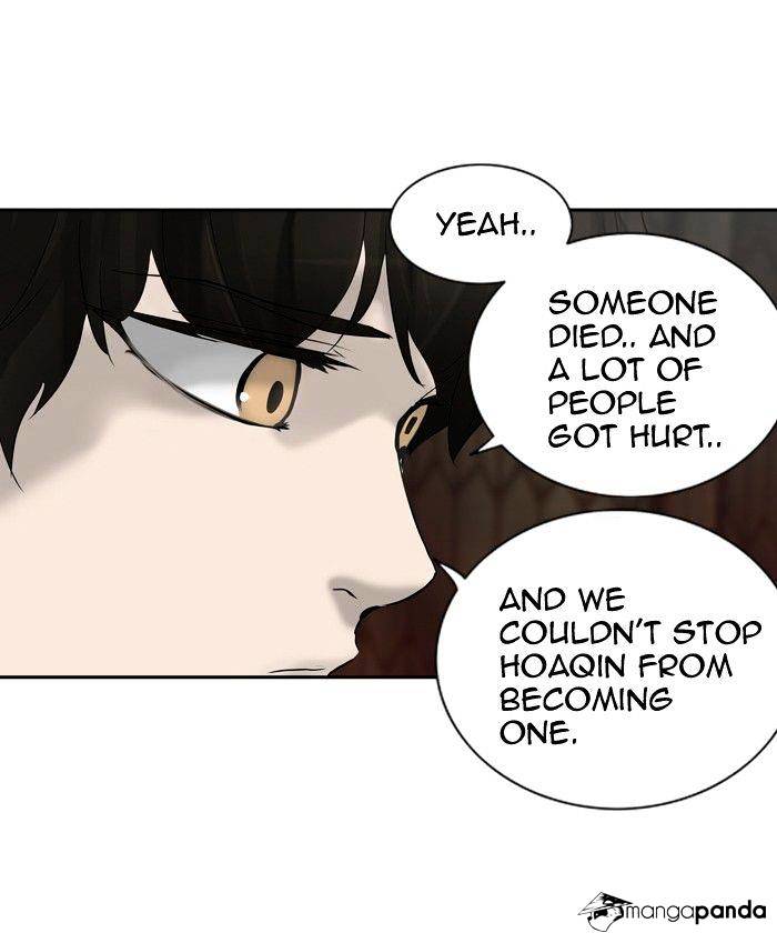 Tower Of God - Chapter 267 : Vol2Ch187