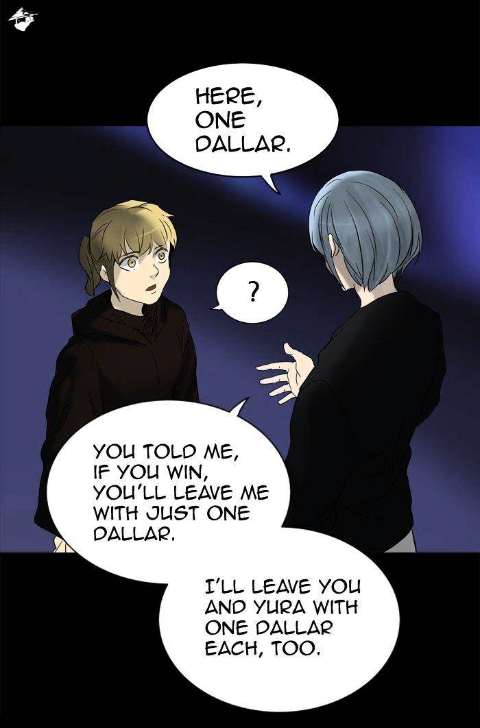 Tower Of God - Chapter 267 : Vol2Ch187