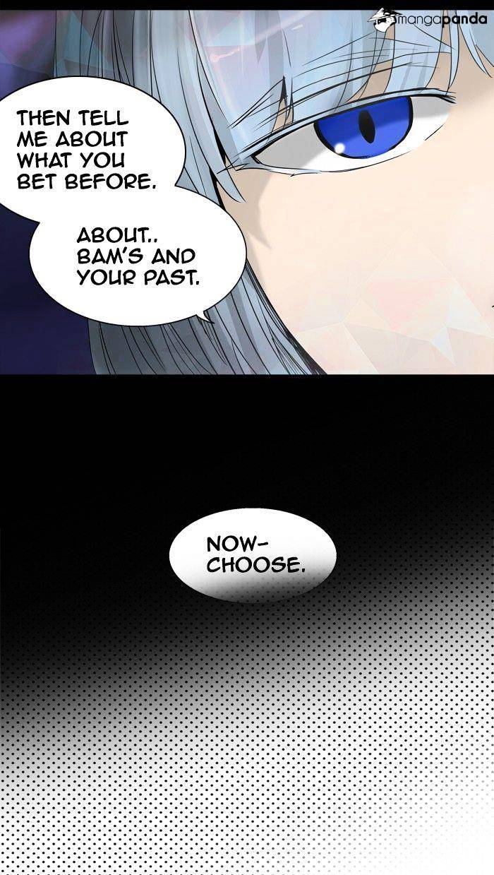 Tower Of God - Chapter 267 : Vol2Ch187