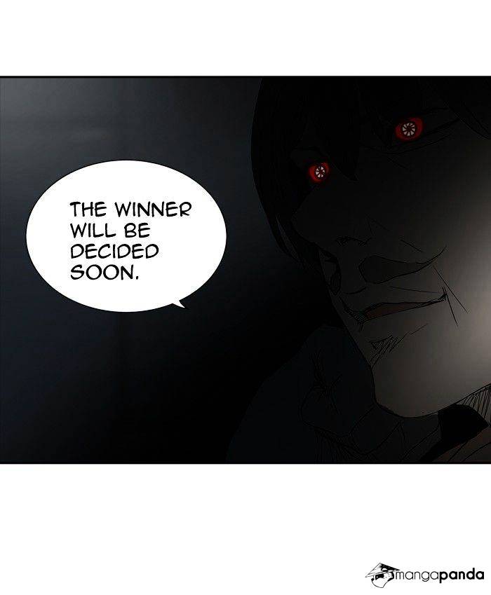 Tower Of God - Chapter 267 : Vol2Ch187