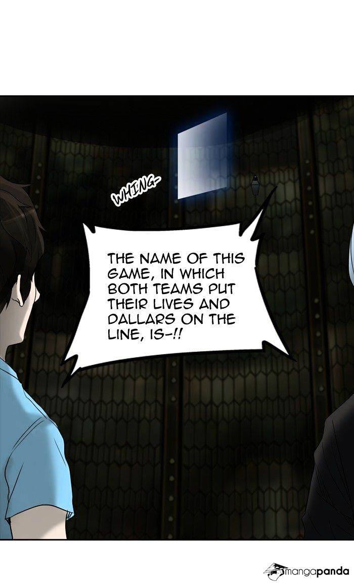 Tower Of God - Chapter 267 : Vol2Ch187