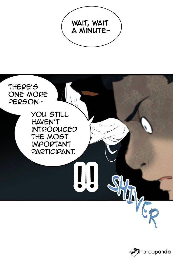 Tower Of God - Chapter 267 : Vol2Ch187