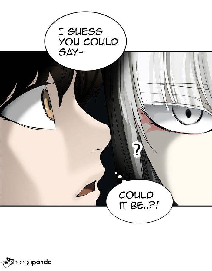 Tower Of God - Chapter 267 : Vol2Ch187