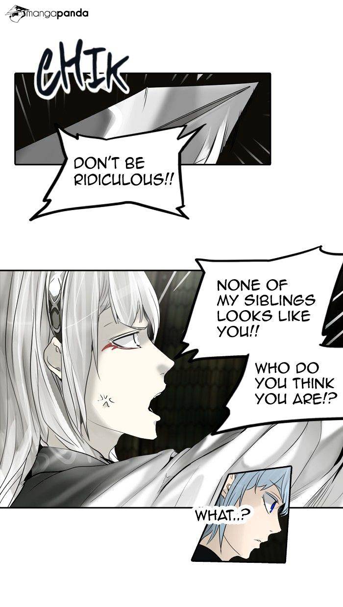 Tower Of God - Chapter 267 : Vol2Ch187