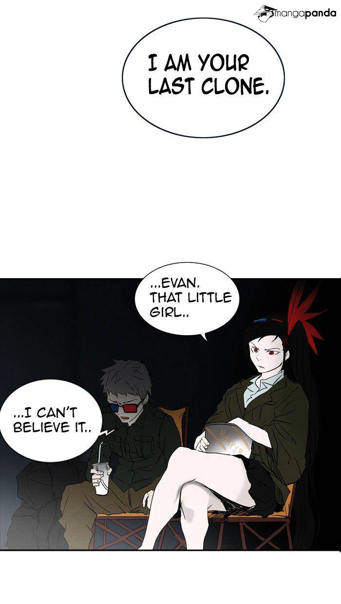 Tower Of God - Chapter 267 : Vol2Ch187