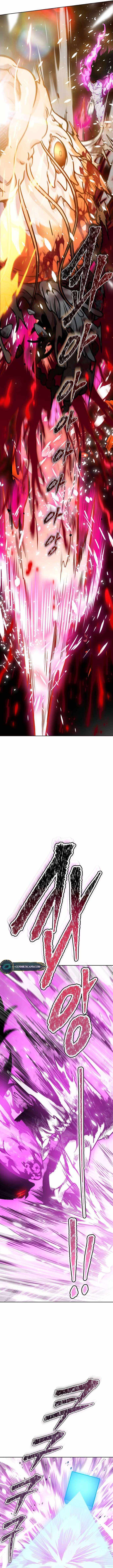 Tower Of God - Chapter 609