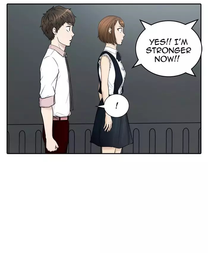 Tower Of God - Chapter 405: [Season 2] Ep.325