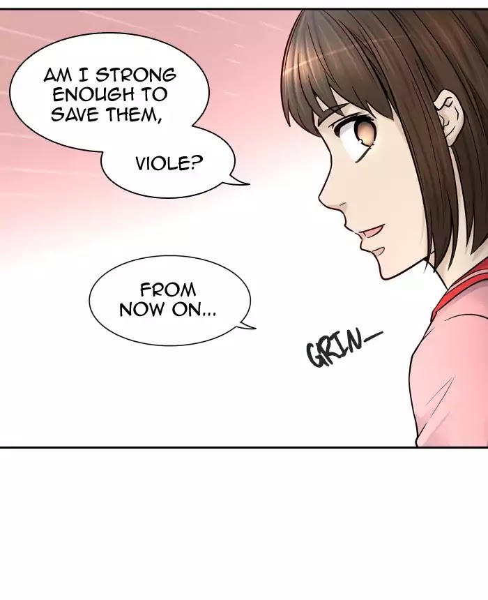 Tower Of God - Chapter 405: [Season 2] Ep.325