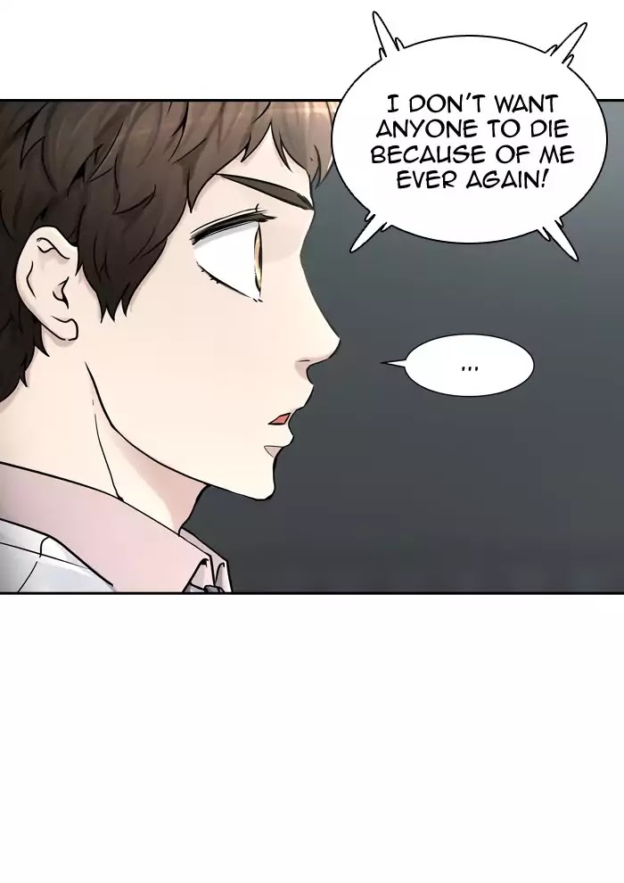 Tower Of God - Chapter 405: [Season 2] Ep.325