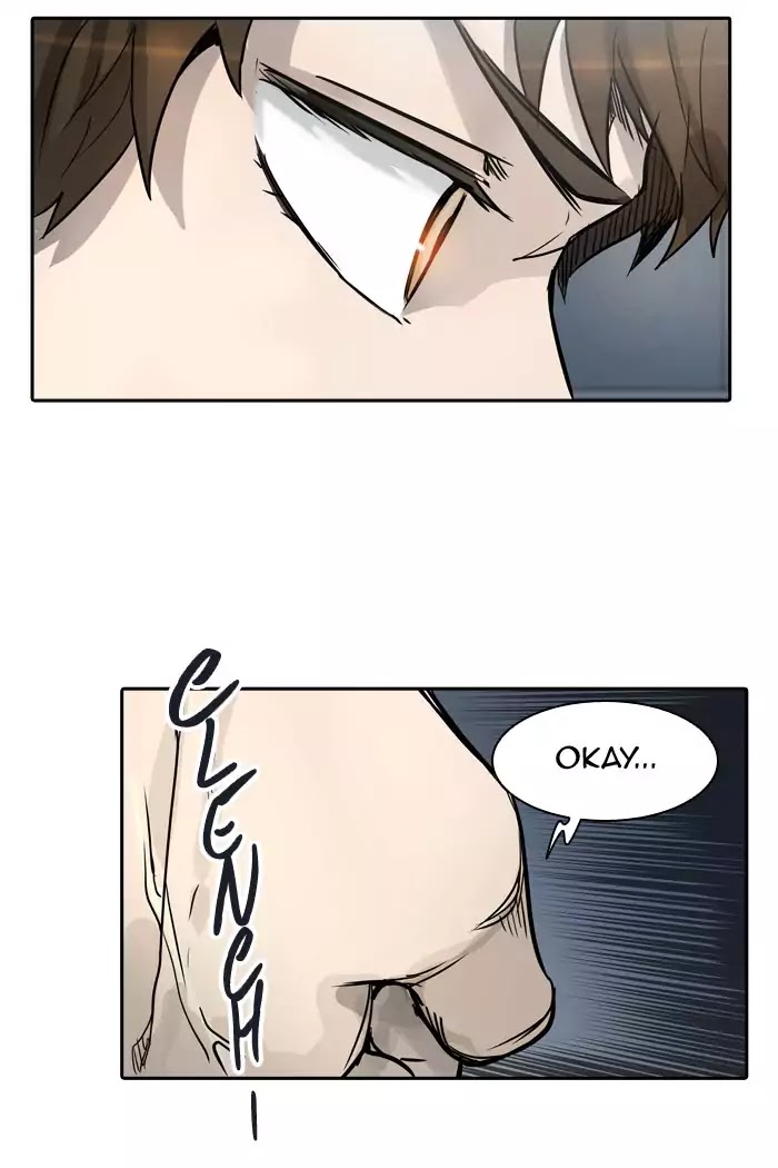 Tower Of God - Chapter 405: [Season 2] Ep.325