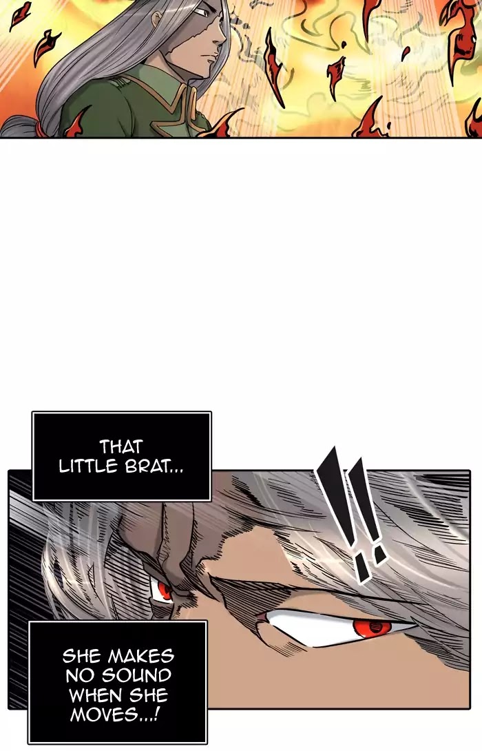 Tower Of God - Chapter 405: [Season 2] Ep.325